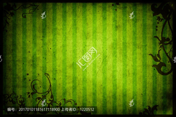 花型紋理