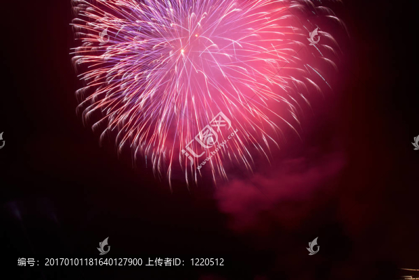 煙花