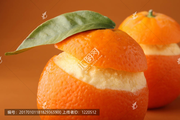 橙冰