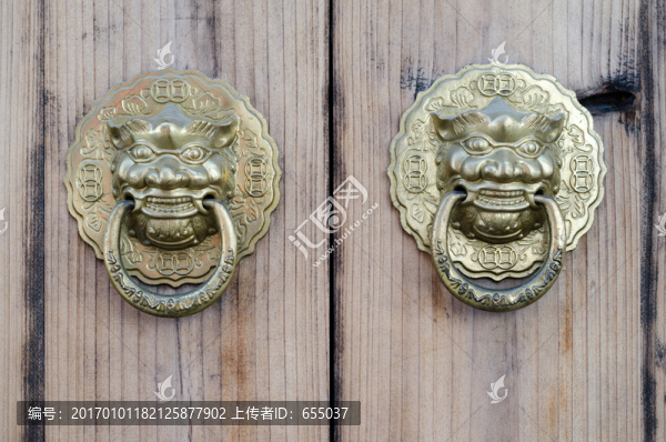 三坊七巷