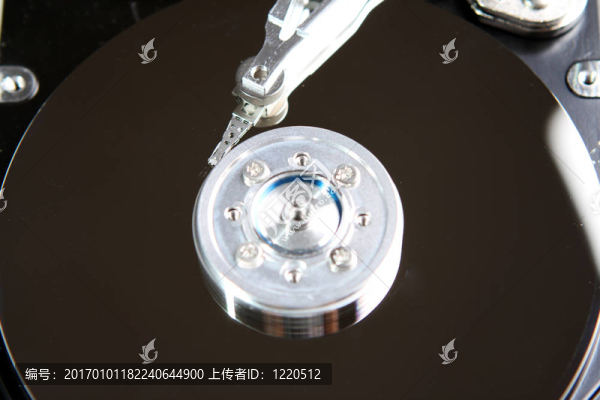 硬盤盤