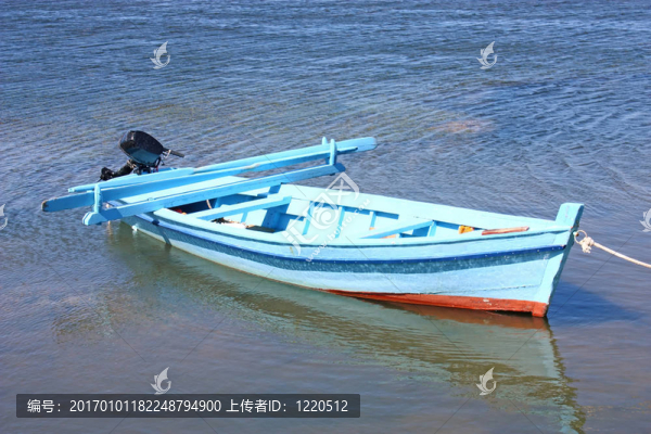 劃艇