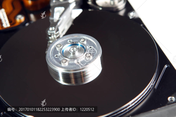 硬盤盤