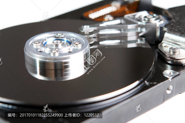 硬盤盤