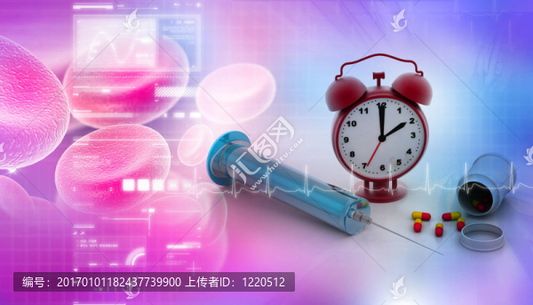 抽象醫(yī)學中的醫(yī)療設(shè)備