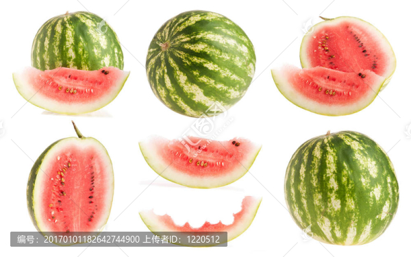 西瓜
