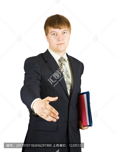 商人