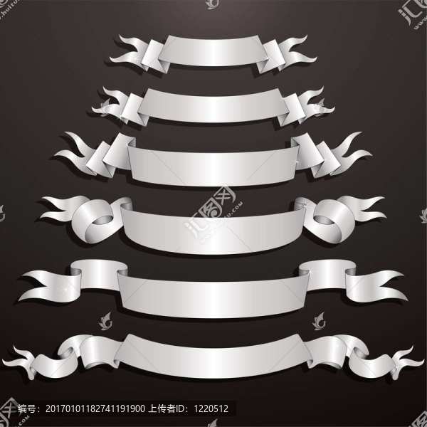 白絲帶