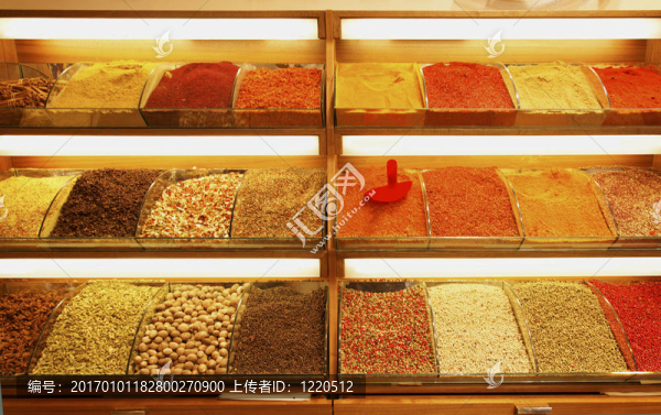 豆類豆類香料市場(chǎng)失速