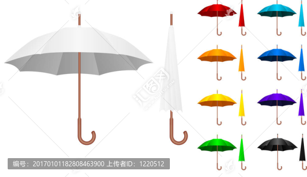 雨傘套