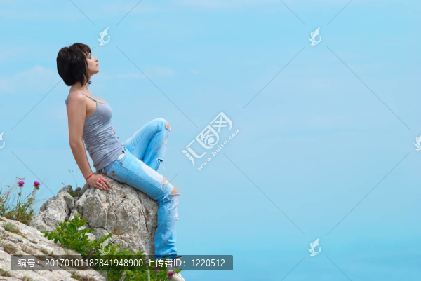 搖滾少女