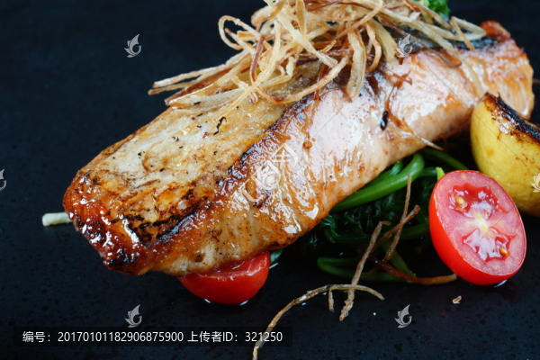 烤肉