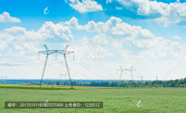 電塔