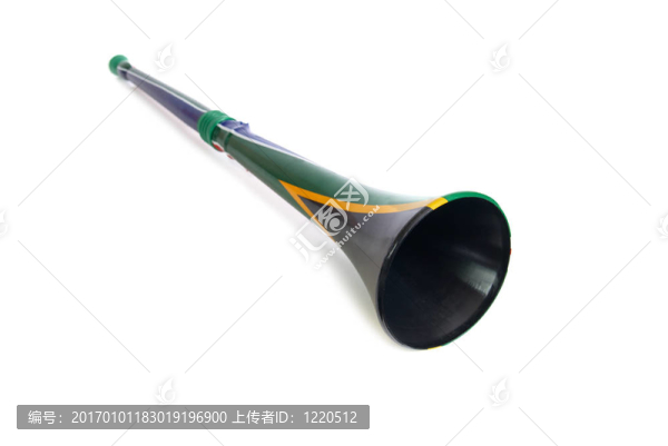 南非的嗚嗚祖拉