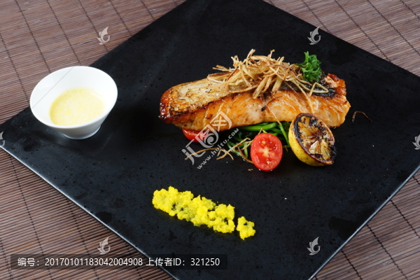 烤肉