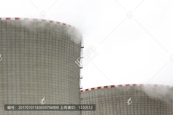 冷卻塔