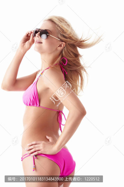 夏天的女孩