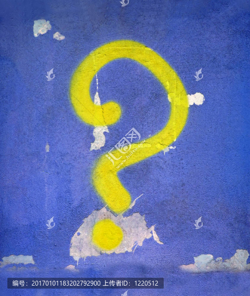 抽象問題墻上簽名；復古細節(jié)