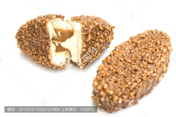 巧克力蛋糕