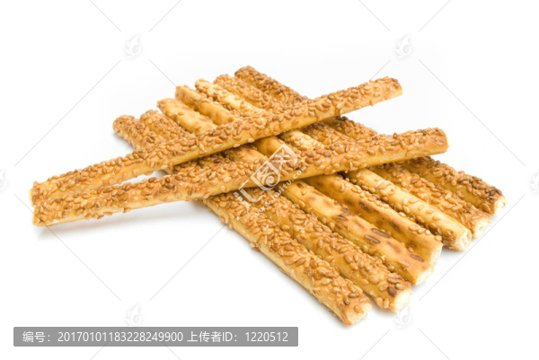 咸的棍棒