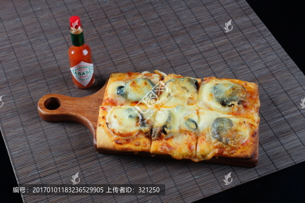 披薩