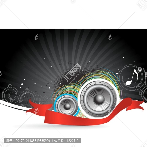 音樂主題