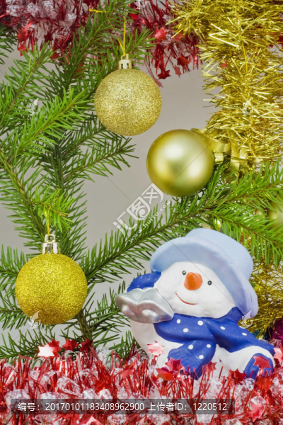 新年舞會(huì)與Snowball