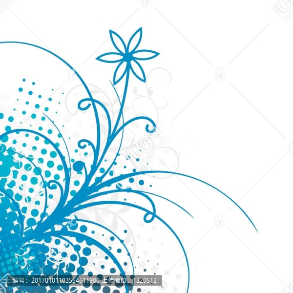 花香尾韻