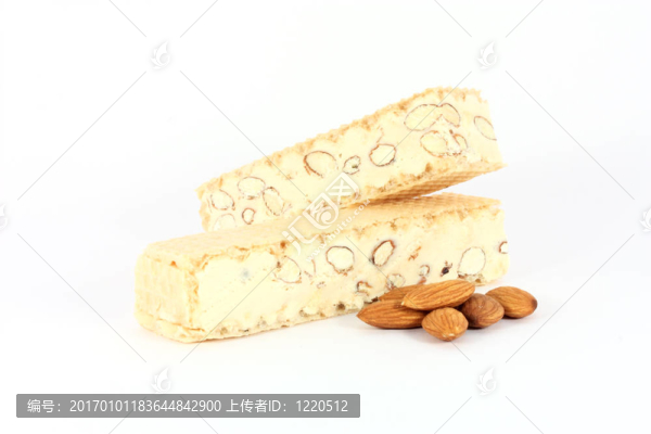 mandolat杏仁；