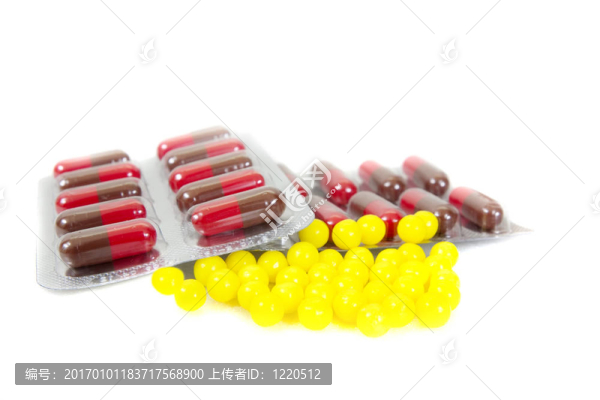 醫(yī)用藥丸包