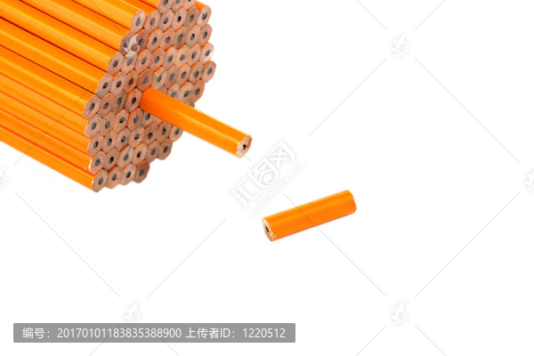 鉛筆