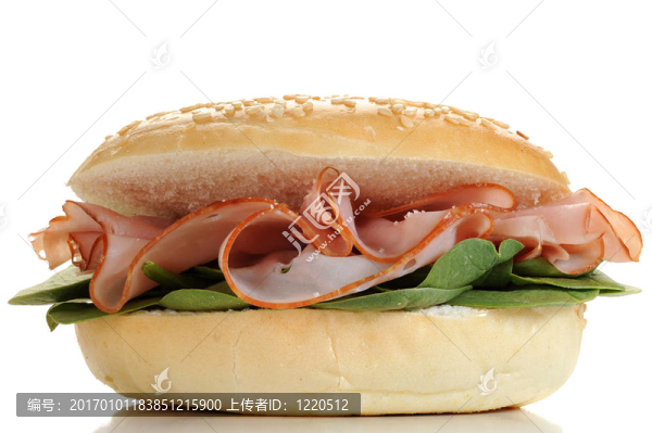 三明治