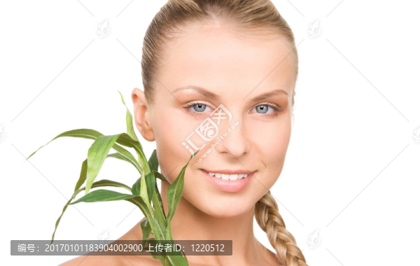 女人的萌芽