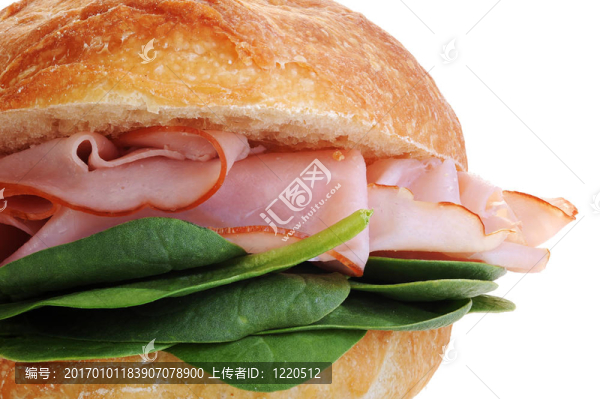 三明治