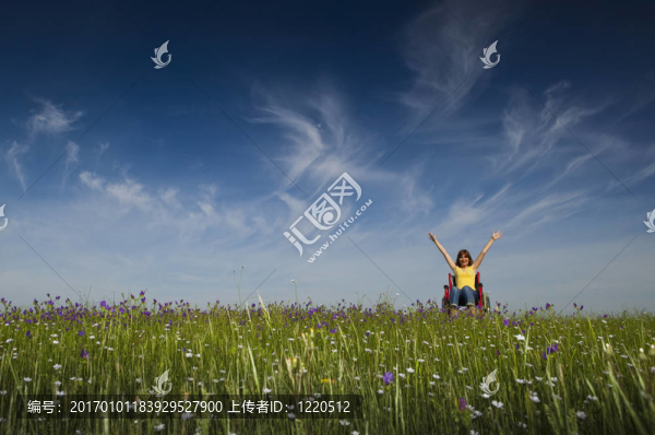 輪椅殘疾人-匯圖網(wǎng) www.fosd68.com 輪椅殘疾人