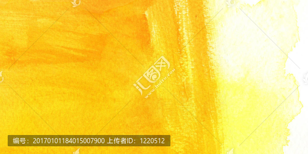 偉大的水彩背景-水彩畫(huà)粗糙紋理紙