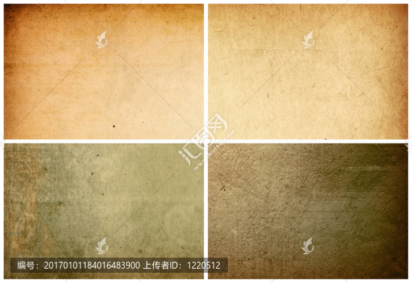 背景風(fēng)格的垃圾含有不同的紋理