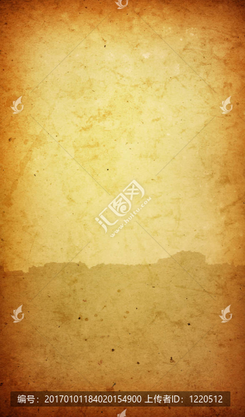 舊紙紋理-完美背景與文字或圖像空間