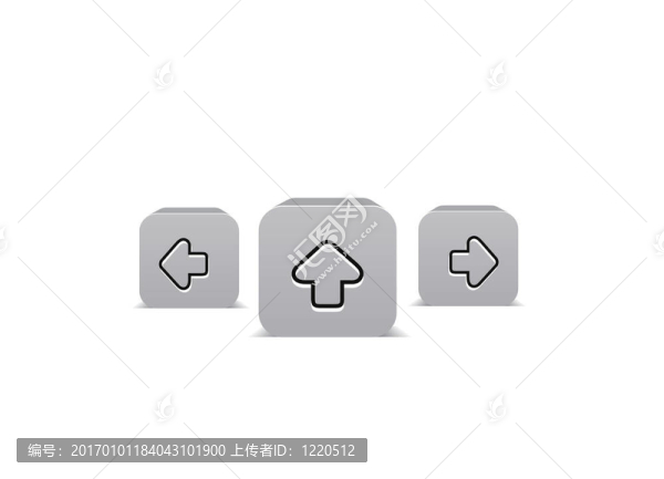 箭頭圖標(biāo)