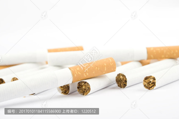 香煙