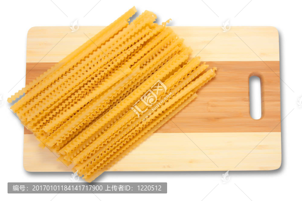 傳統(tǒng)的意大利面面食