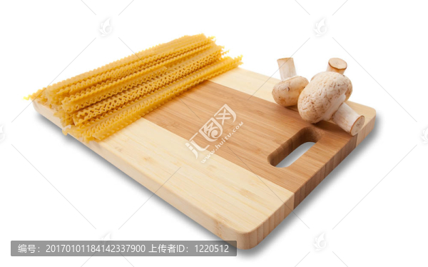 傳統(tǒng)的意大利面面食