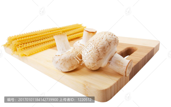 傳統(tǒng)的意大利面面食