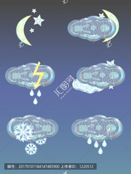 night_set