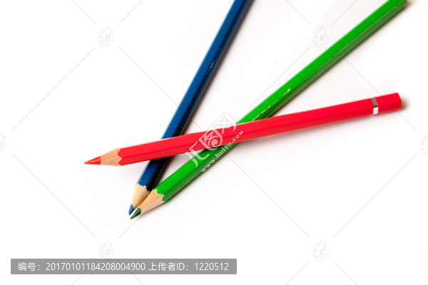 紅色綠色藍(lán)色