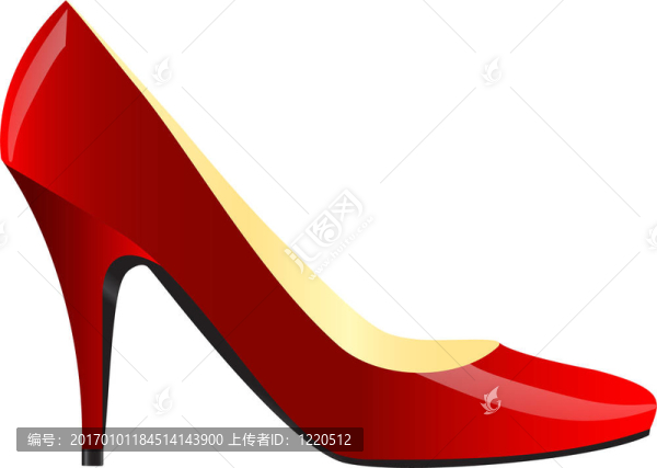 女性鞋