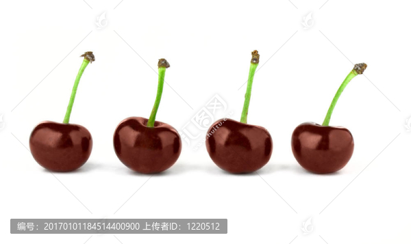 紅櫻桃