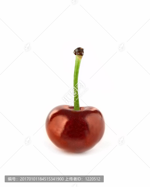 紅櫻桃