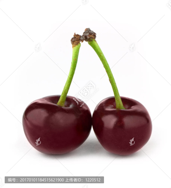 紅櫻桃