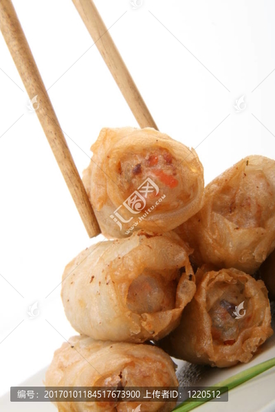 春卷